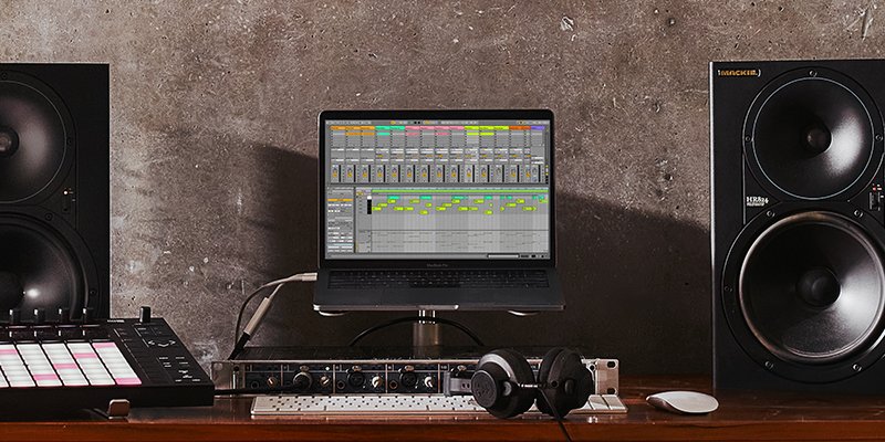 ableton live 11.1