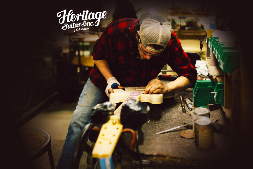 heritage IG