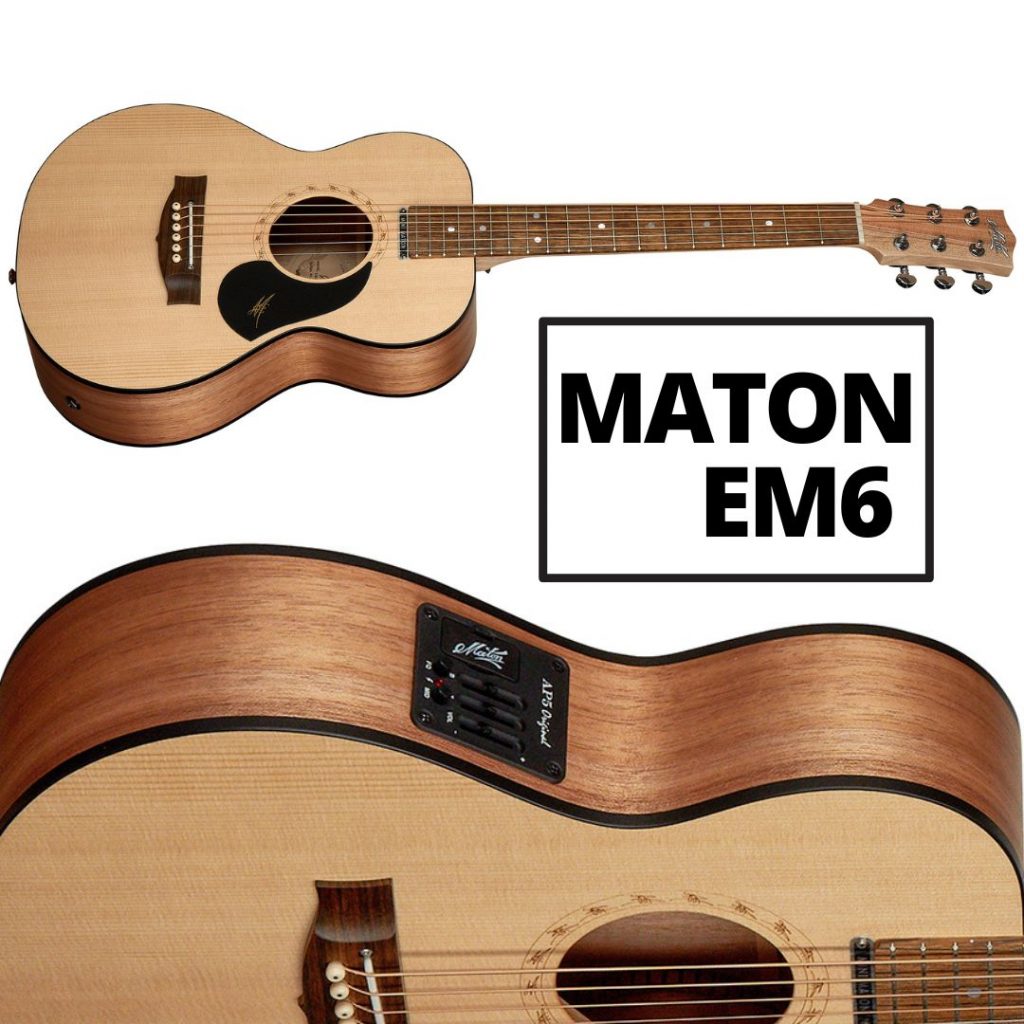 MATON EM6