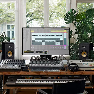 ABLETON