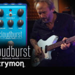 copertina youtube CLOUDBURST