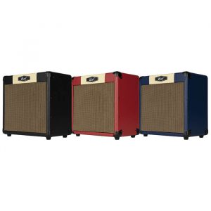 ELECTRIC GUITAR AMPS