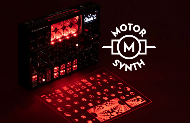 blog motorsynth