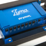 STRYMON ZUMA BLOG