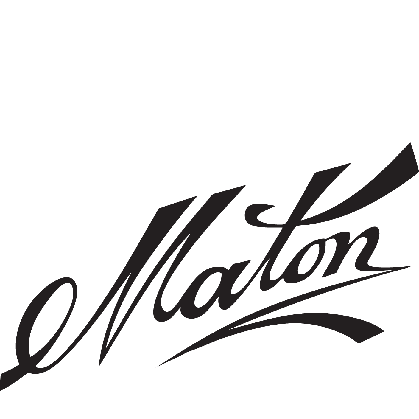 Matons logo1 edited