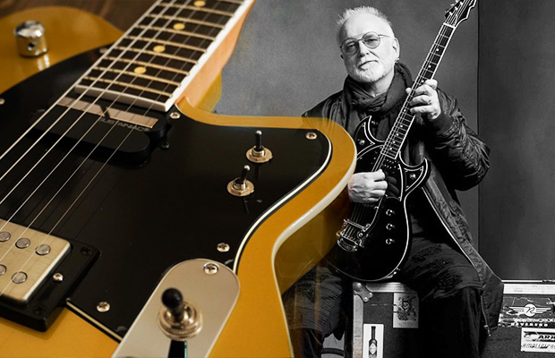 REEVE GABRELS BLOG