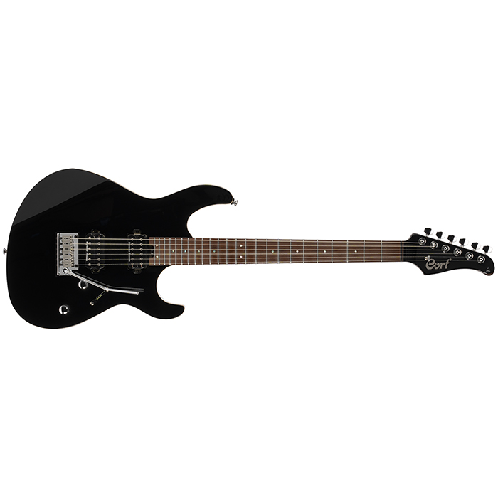 G ELECTRIC GUITARS Backline