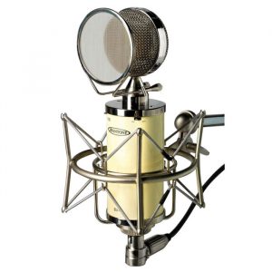 MICROPHONES