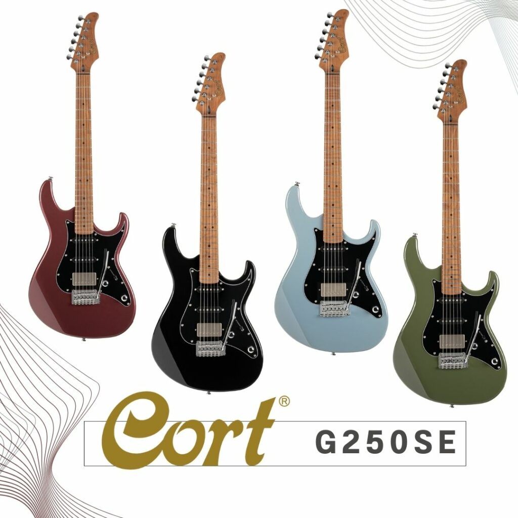 CORT GE250SE 1