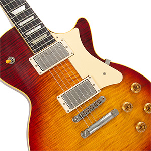 CUSTOM SHOP CORE