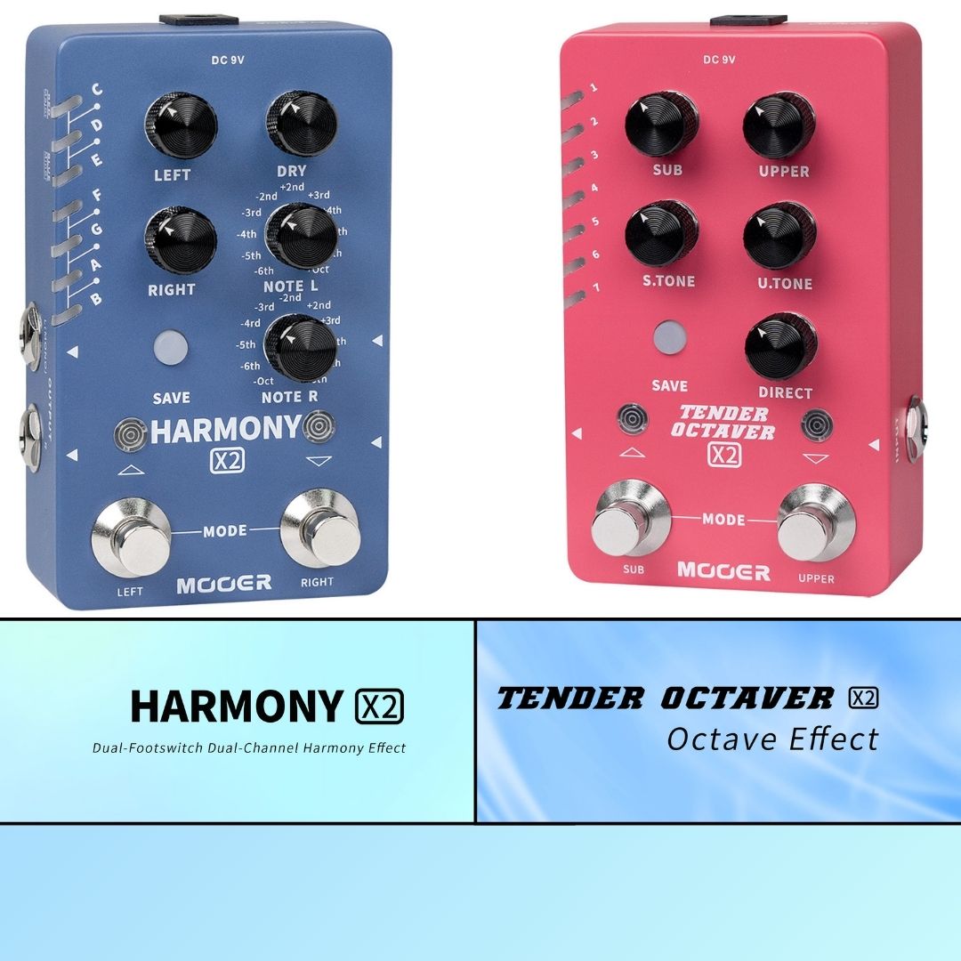tender harmony