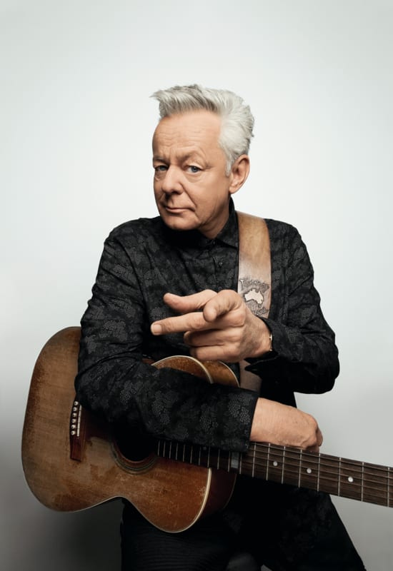 Music Tommy Emmanuel