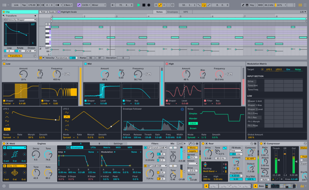 2 Ableton Live 12 Release