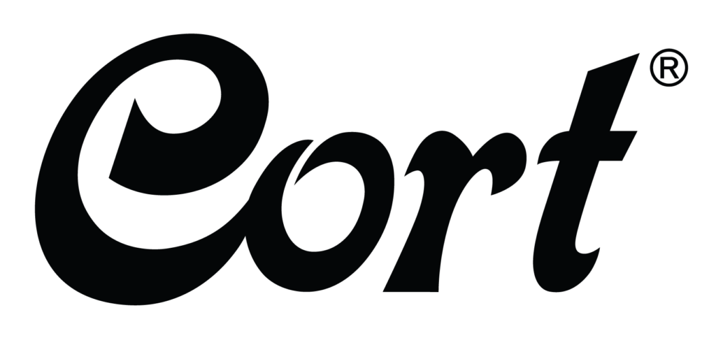Cort Logo Black 2020 1