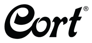 Cort Logo Black 2020