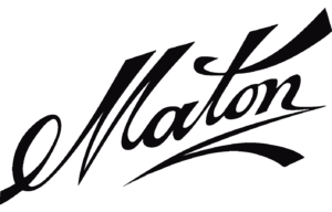 Maton logo1