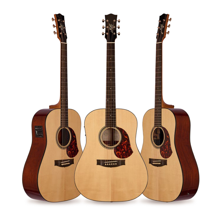 Maton Master Built Dreadnought 06 10