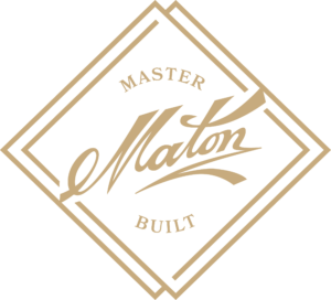 Maton Tiers MASTER Gold RGB