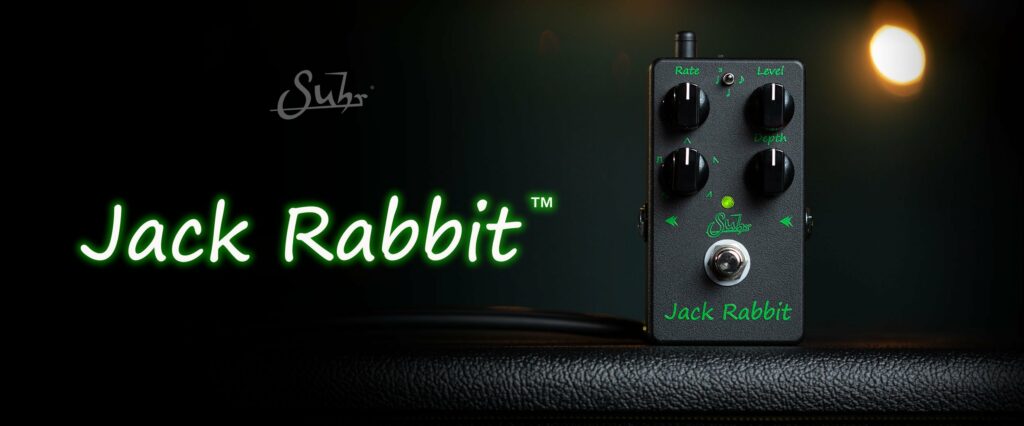 Jack Rabbit Header
