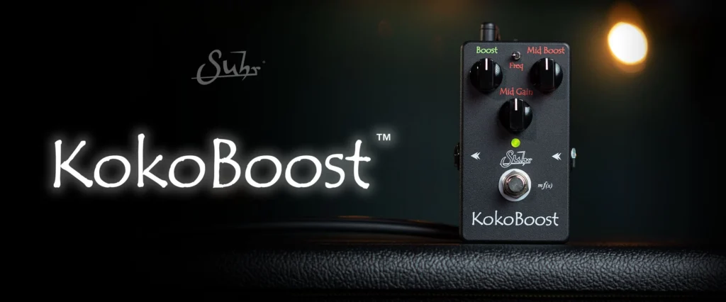 Koko Boost Header