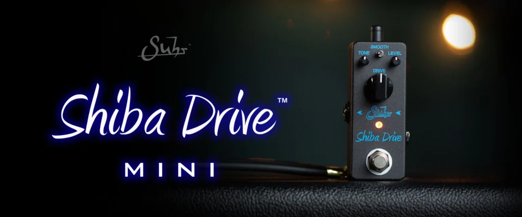 Shiba Mini Header