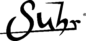 Suhr Logo Black 1