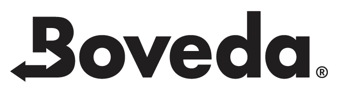 Boveda Black