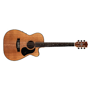 BLACKWOOD SERIES