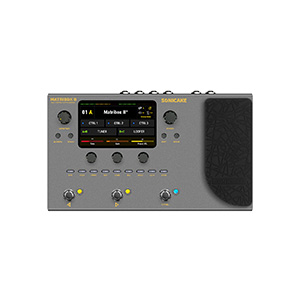 MULTI-EFFECTS