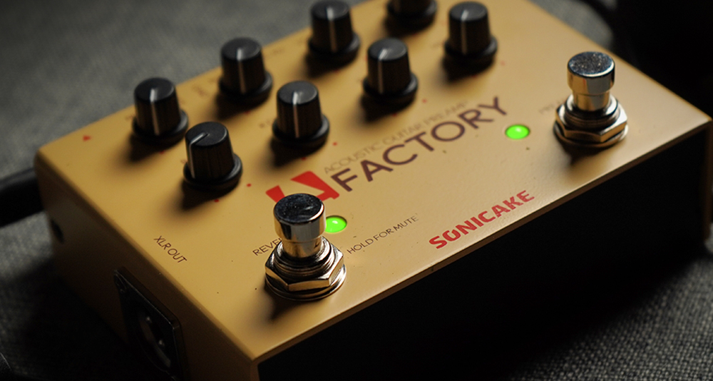 sonicake 1