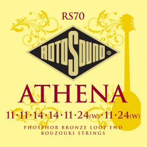 STRUM. TRAD. RS 70