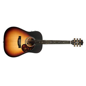 TROUBADOUR SERIES