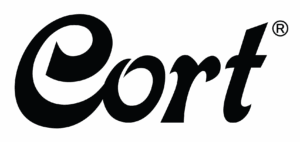 Cort Logo Black 2020
