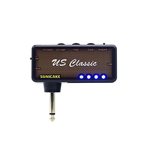 AMPHONIX SERIES