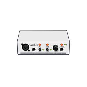 AUDIO INTERFACE
