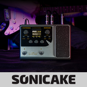 SONICAKE