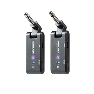 WIRELESS SYSTEM