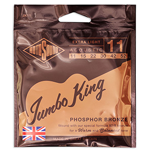 CHIT. AC. JUMBO KING