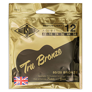 CHIT. AC. TRU BRONZE