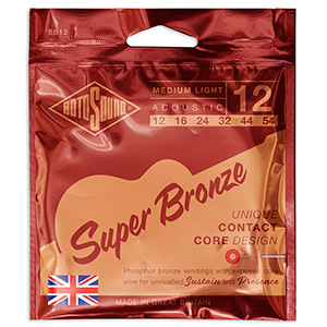 CHIT. AC. SUPER BRONZE