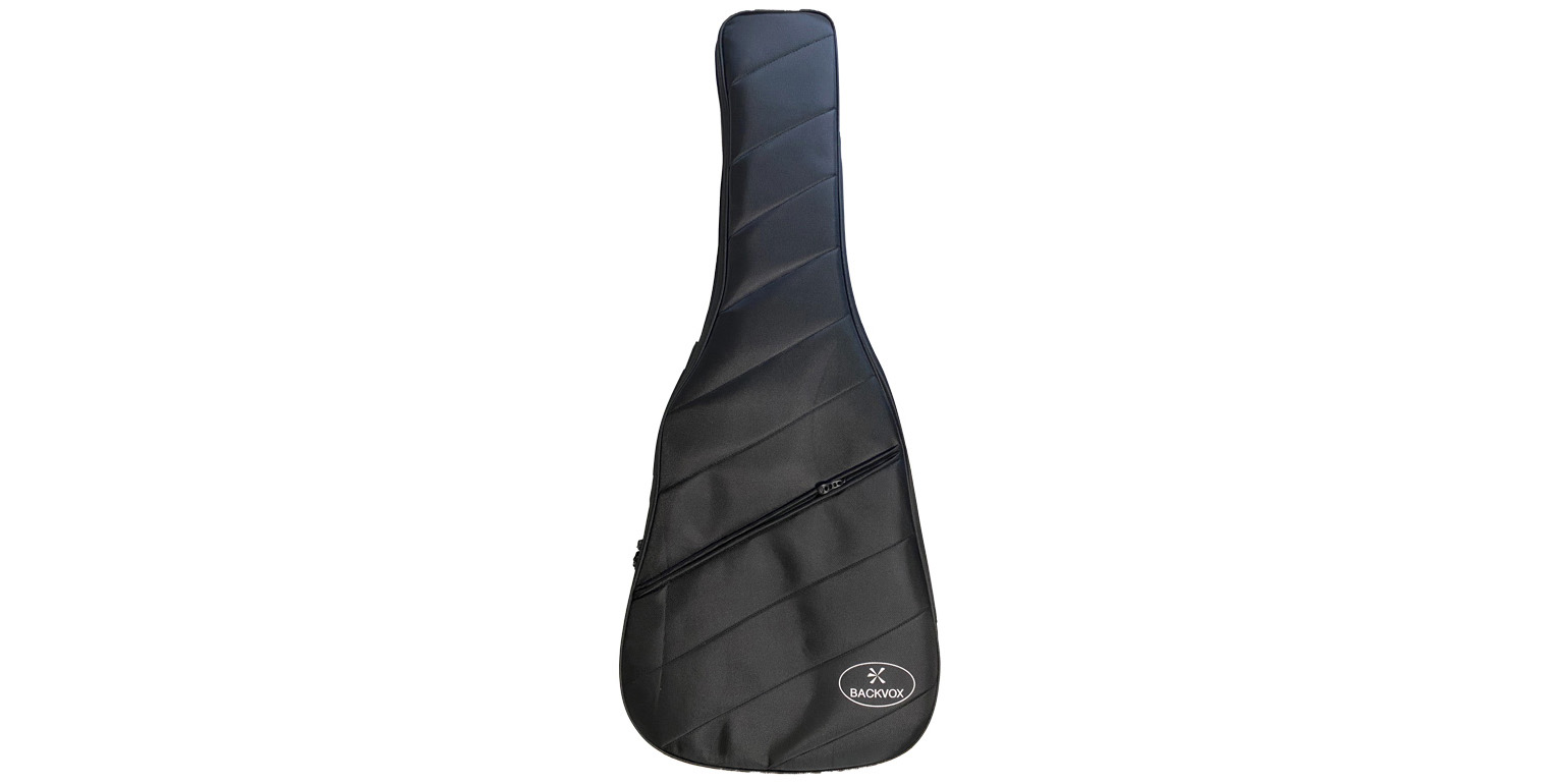 BACKVOX J33 ACOUSTIC GUITAR BAG