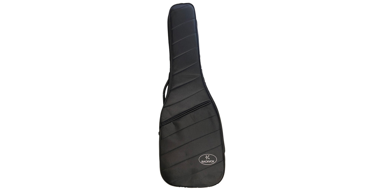 BACKVOX J33 ELECTRIC GUITAR BAG