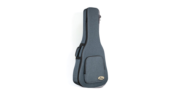 BACKVOX HARD-FOAM TOP J15 ACOUSTIC (20 MM)
