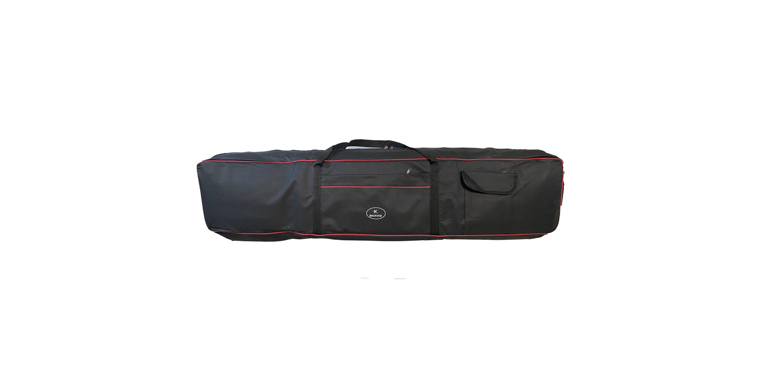 BACKVOX KB10-134 KEYBOARD BAG