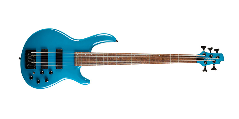 CORT ARTISAN C5 DELUXE CBL