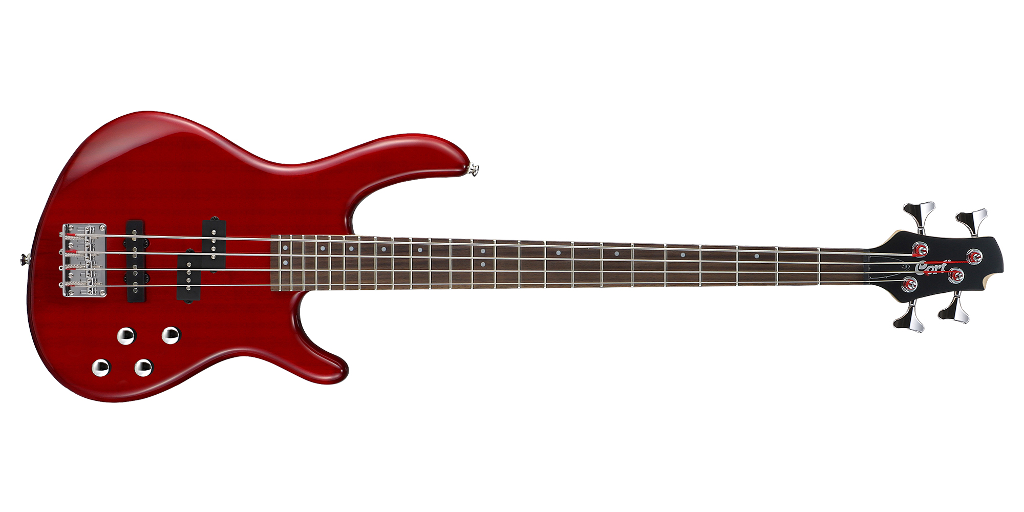 CORT ACTION BASS PLUS TR