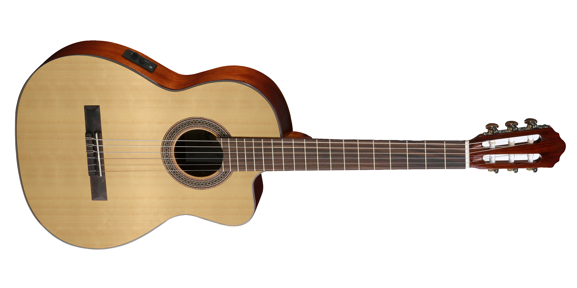 CORT AC120CE OP W/BAG
