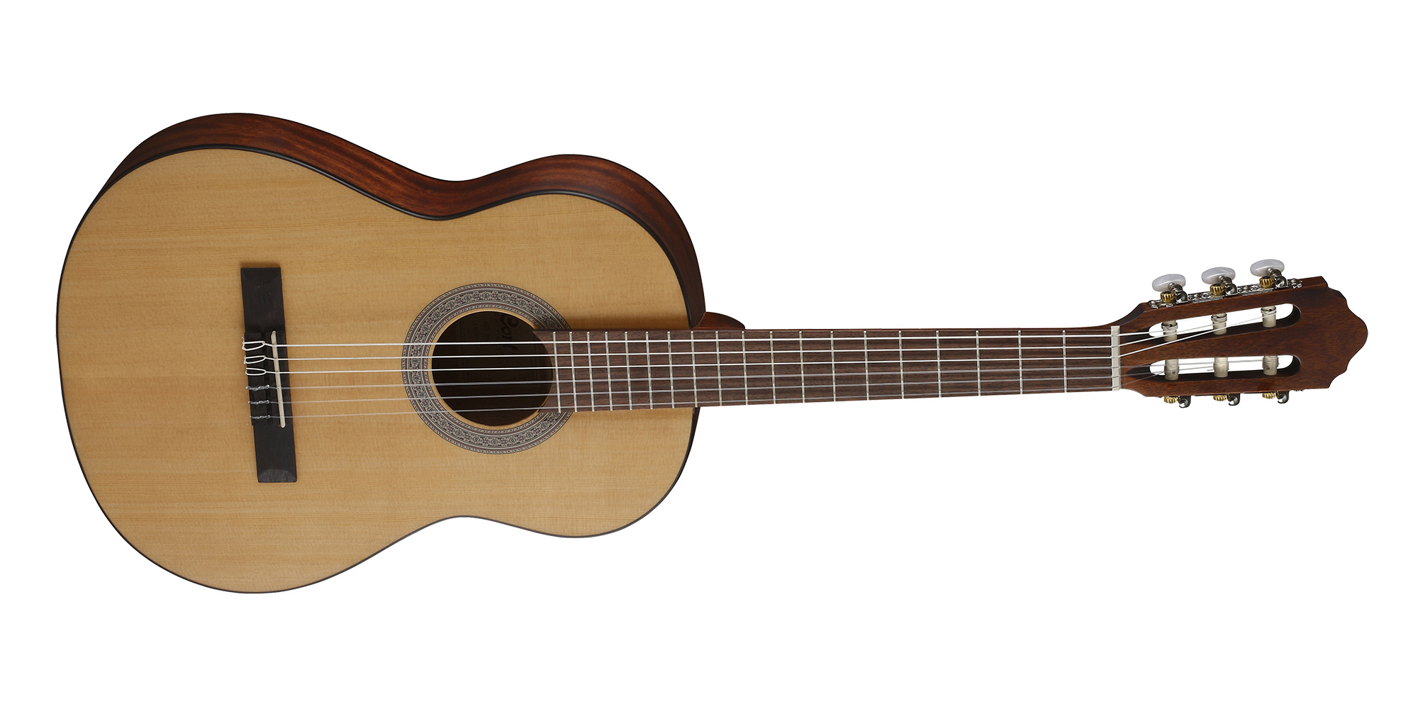 CORT AC70 OP W/BAG (3/4 SIZE)