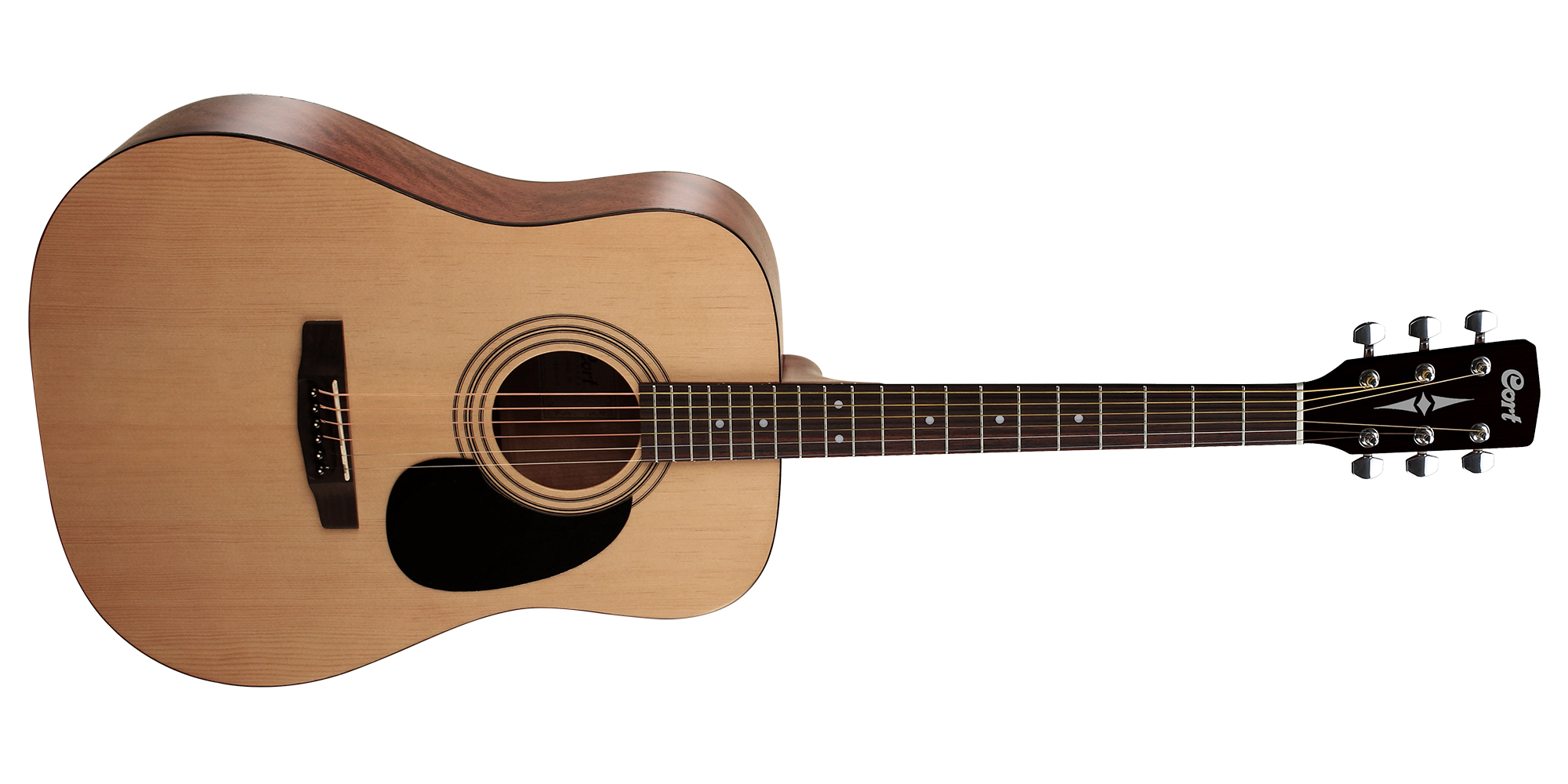 CORT AD810 OP W/BAG