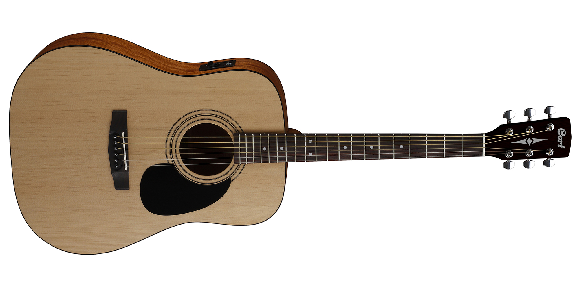 CORT AD810E OP W/BAG